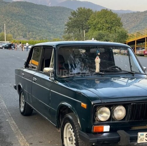 LADA (VAZ) 2106 1994, 73,852 km - 1.5 л - Qəbələ