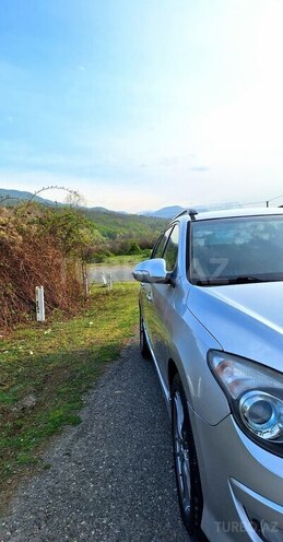 Hyundai i30 2011, 296,000 km - 1.6 l - Bakı