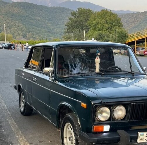 LADA (VAZ) 2106 1994, 73,852 km - 1.5 л - Qəbələ