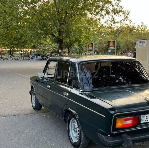 LADA (VAZ) 2106 1994, 73,852 km - 1.5 л - Qəbələ