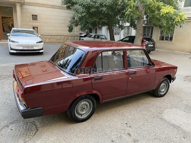 LADA (VAZ) 2107 2004, 61,000 km - 1.6 l - Bakı