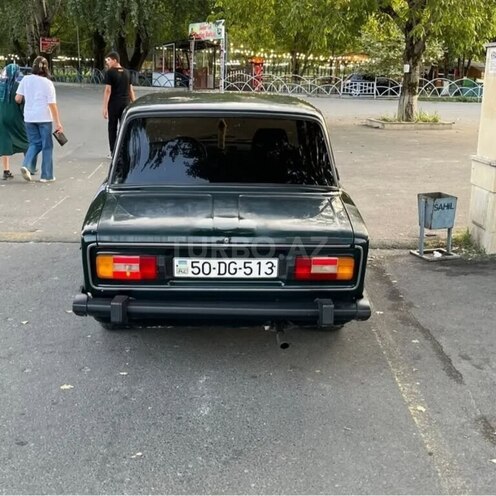 LADA (VAZ) 2106 1994, 73,852 km - 1.5 л - Qəbələ