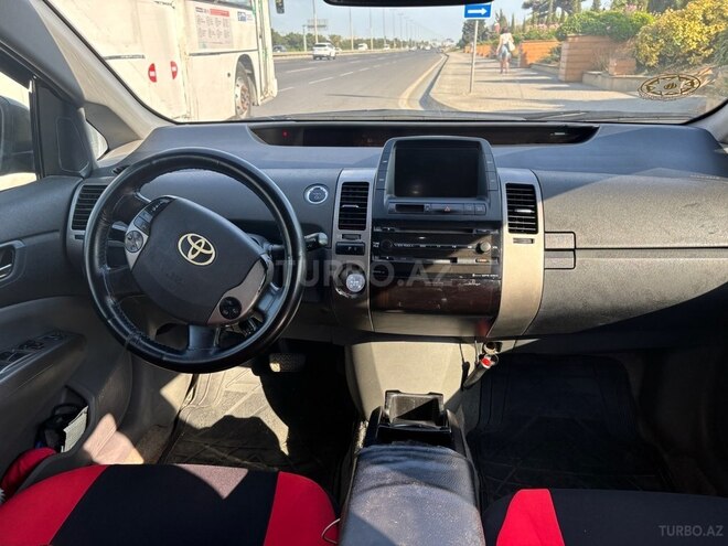 Toyota Prius 2008, 300,000 km - 1.5 l - Bakı