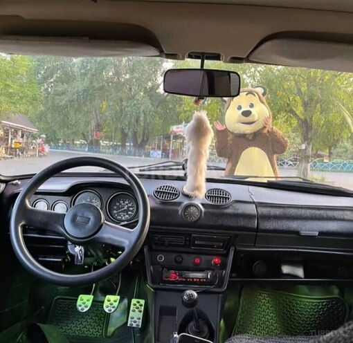 LADA (VAZ) 2106 1994, 73,852 km - 1.5 л - Qəbələ