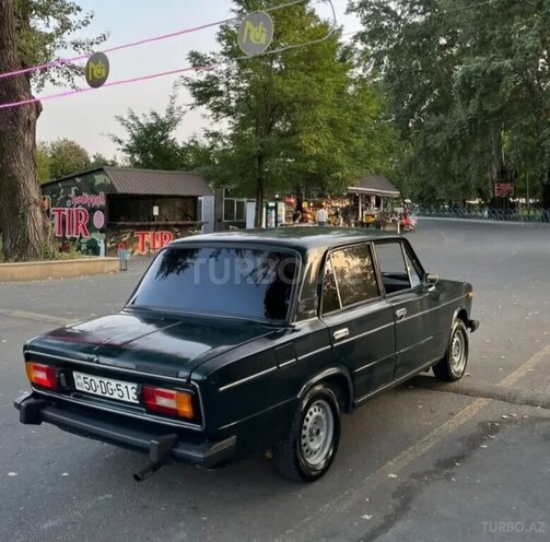 LADA (VAZ) 2106 1994, 73,852 km - 1.5 л - Qəbələ