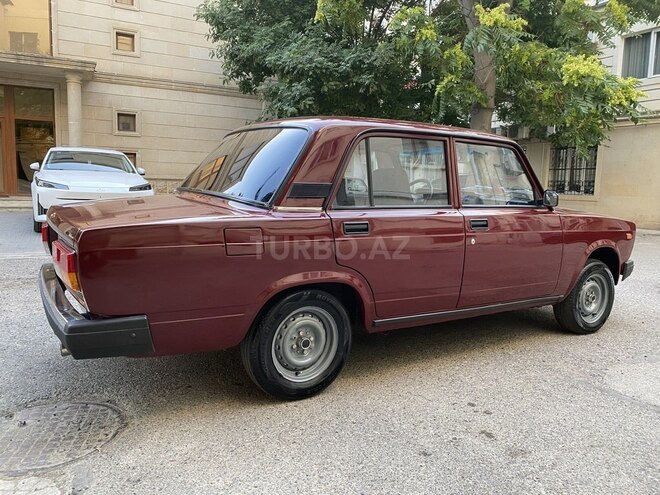 LADA (VAZ) 2107 2004, 61,000 km - 1.6 l - Bakı