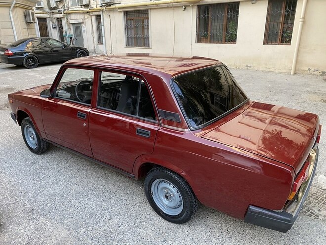 LADA (VAZ) 2107 2004, 61,000 km - 1.6 l - Bakı