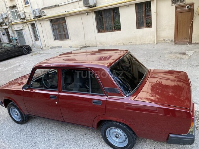 LADA (VAZ) 2107 2004, 61,000 km - 1.6 l - Bakı