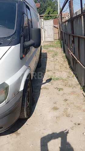 Ford Transit 2002, 548,637 km - 2.4 l - Bakı