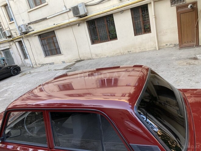 LADA (VAZ) 2107 2004, 61,000 km - 1.6 l - Bakı