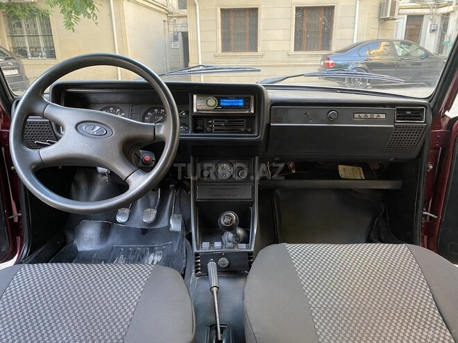 LADA (VAZ) 2107 2004, 61,000 km - 1.6 l - Bakı