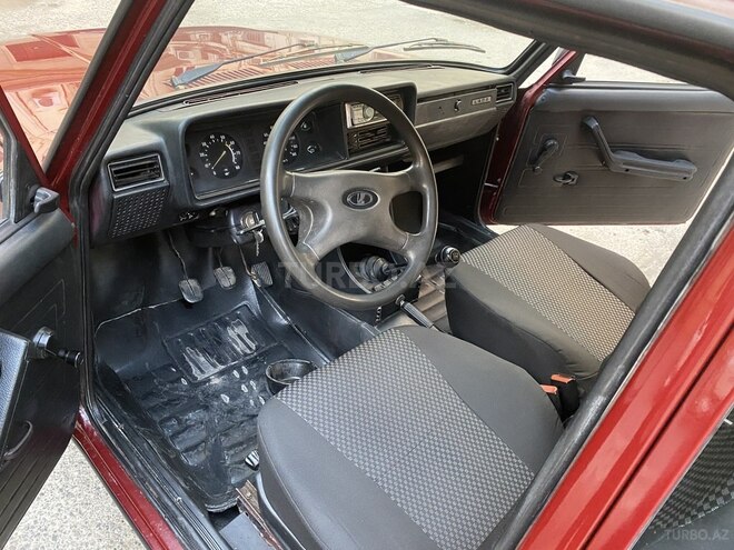 LADA (VAZ) 2107 2004, 61,000 km - 1.6 l - Bakı