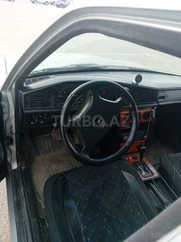 Mercedes 190 1992, 264,485 km - 2.0 l - Bakı
