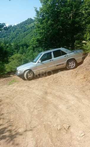 Mercedes 190 1992, 264,485 km - 2.0 l - Bakı