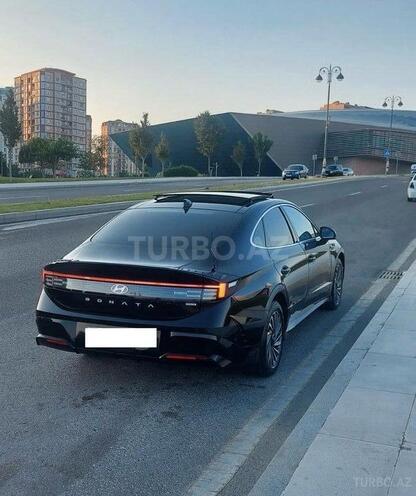 Hyundai Sonata 2024, 19,274 km - 2.0 l - Bakı
