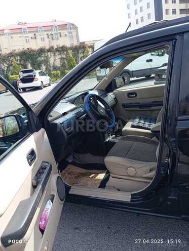 Nissan X-Trail 2004, 320,000 km - 2.5 л - Bakı