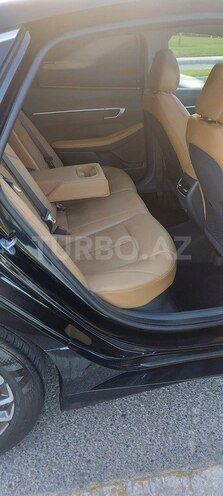 Hyundai Sonata 2024, 19,274 km - 2.0 l - Bakı