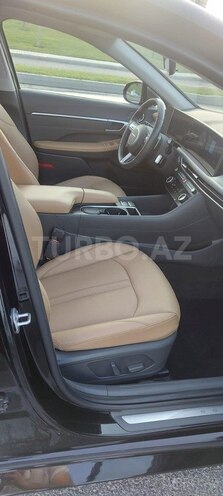 Hyundai Sonata 2024, 19,274 km - 2.0 l - Bakı