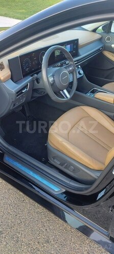 Hyundai Sonata 2024, 19,274 km - 2.0 l - Bakı
