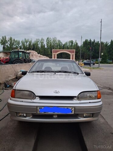 LADA (VAZ) 2115 2004, 342,580 km - 1.6 л - Xaçmaz