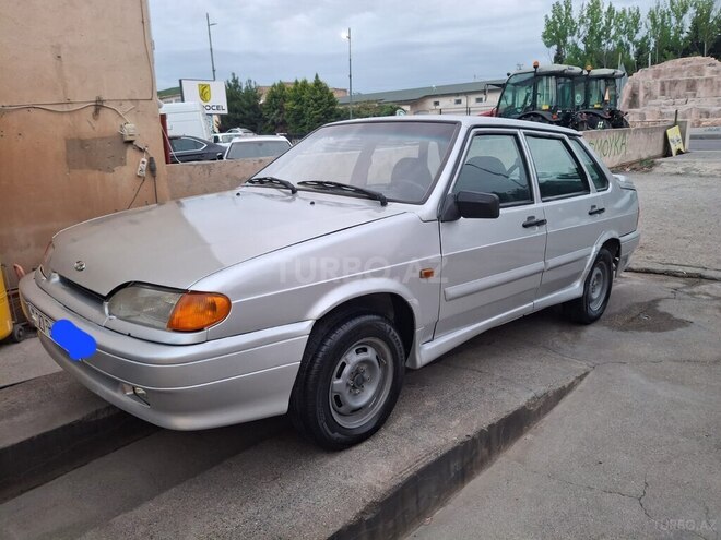 LADA (VAZ) 2115 2004, 342,580 km - 1.6 л - Xaçmaz