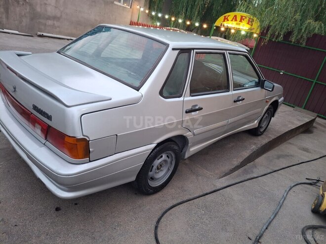 LADA (VAZ) 2115 2004, 342,580 km - 1.6 л - Xaçmaz