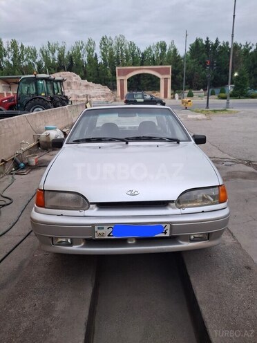 LADA (VAZ) 2115 2004, 342,580 km - 1.6 л - Xaçmaz