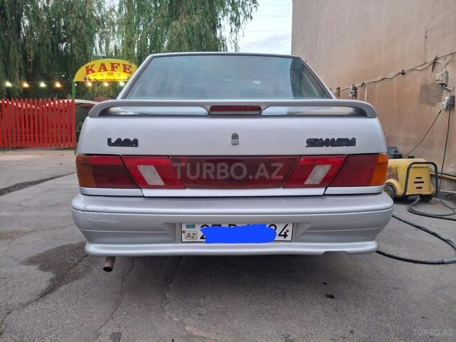 LADA (VAZ) 2115 2004, 342,580 km - 1.6 л - Xaçmaz