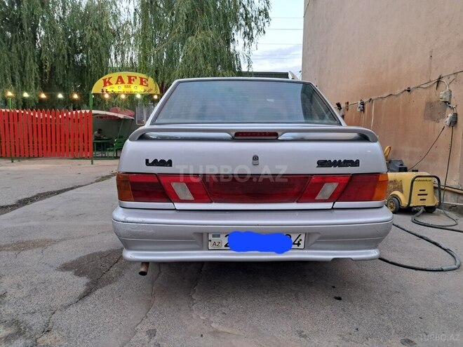 LADA (VAZ) 2115 2004, 342,580 km - 1.6 л - Xaçmaz