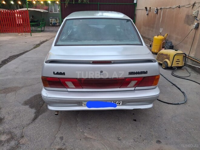 LADA (VAZ) 2115 2004, 342,580 km - 1.6 л - Xaçmaz
