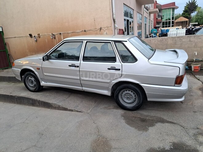 LADA (VAZ) 2115 2004, 342,580 km - 1.6 л - Xaçmaz