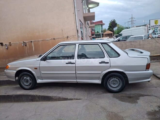 LADA (VAZ) 2115 2004, 342,580 km - 1.6 л - Xaçmaz