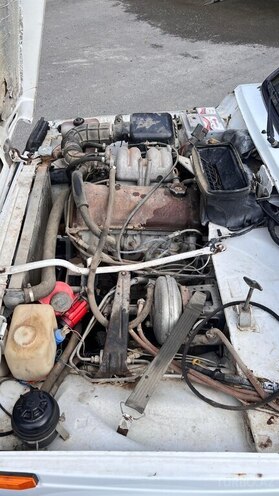 LADA (VAZ) Niva 2007, 165,363 km - 1.7 л - Oğuz