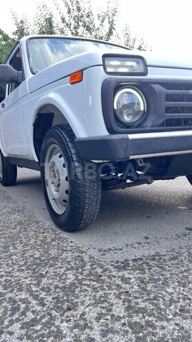 LADA (VAZ) Niva 2007, 165,363 km - 1.7 л - Oğuz