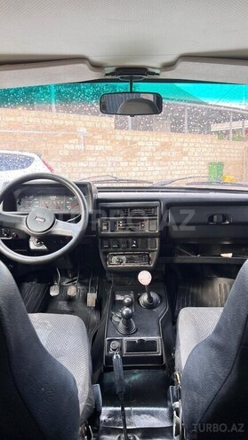 LADA (VAZ) Niva 2007, 165,363 km - 1.7 л - Oğuz
