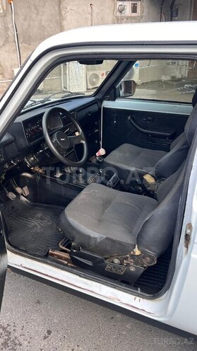 LADA (VAZ) Niva 2007, 165,363 km - 1.7 л - Oğuz