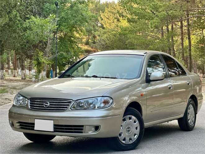 Nissan Sunny 2008, 358,527 km - 1.3 л - Sumqayıt
