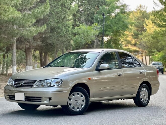 Nissan Sunny 2008, 358,527 km - 1.3 л - Sumqayıt