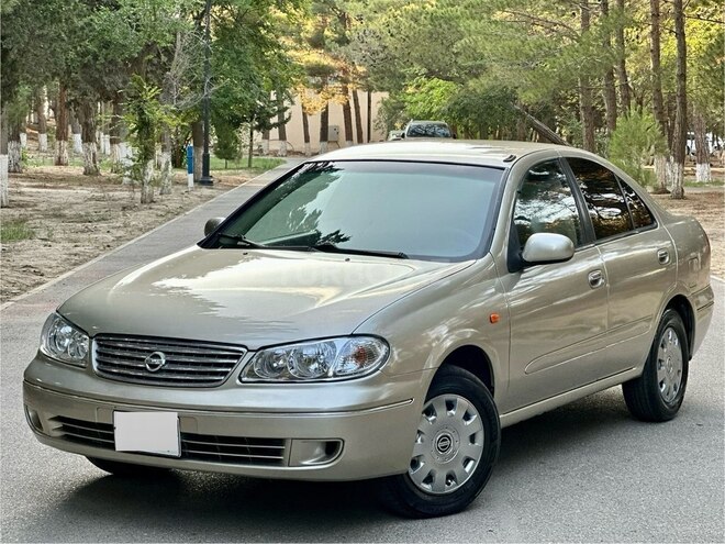 Nissan Sunny 2008, 358,527 km - 1.3 л - Sumqayıt