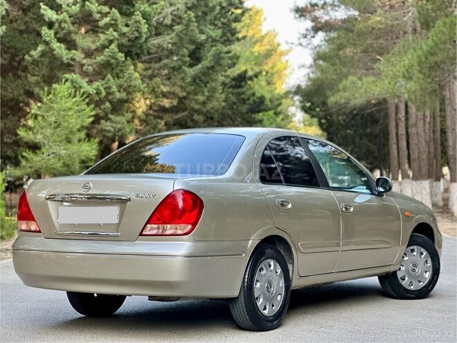 Nissan Sunny 2008, 358,527 km - 1.3 л - Sumqayıt