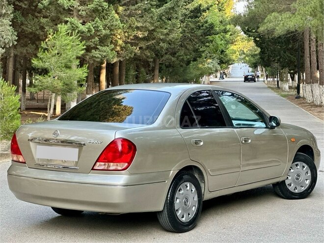 Nissan Sunny 2008, 358,527 km - 1.3 л - Sumqayıt