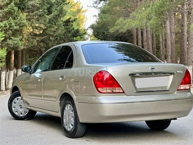 Nissan Sunny 2008, 358,527 km - 1.3 л - Sumqayıt