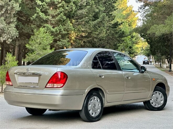 Nissan Sunny 2008, 358,527 km - 1.3 л - Sumqayıt