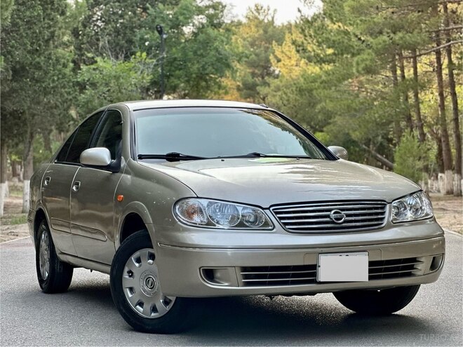 Nissan Sunny 2008, 358,527 km - 1.3 л - Sumqayıt