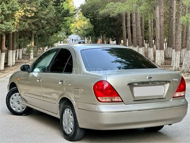 Nissan Sunny 2008, 358,527 km - 1.3 л - Sumqayıt