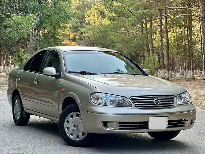 Nissan Sunny 2008, 358,527 km - 1.3 л - Sumqayıt