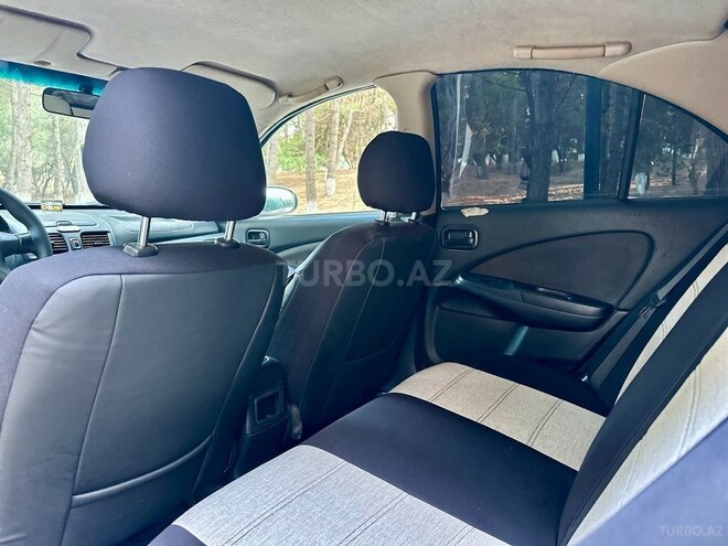 Nissan Sunny 2008, 358,527 km - 1.3 л - Sumqayıt