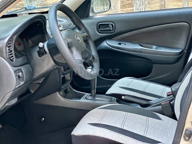 Nissan Sunny 2008, 358,527 km - 1.3 л - Sumqayıt