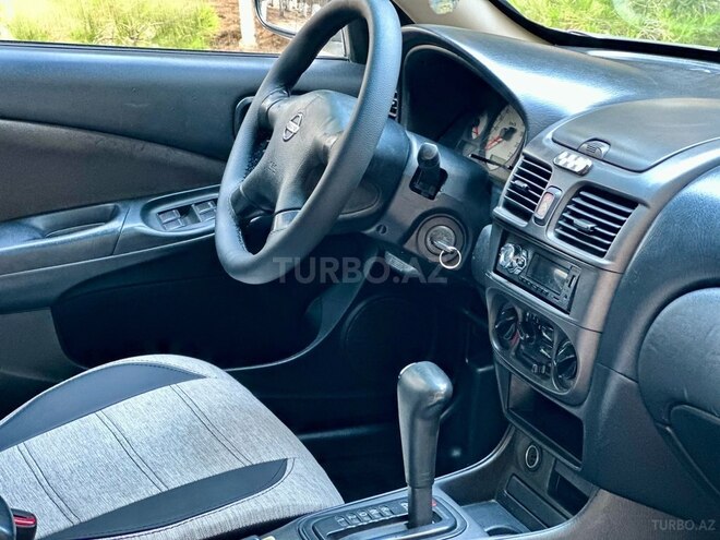 Nissan Sunny 2008, 358,527 km - 1.3 л - Sumqayıt