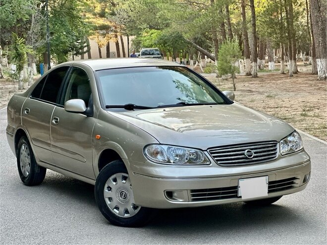 Nissan Sunny 2008, 358,527 km - 1.3 л - Sumqayıt